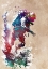 Picture of SCUBA DIVER SPORT ART #DIVER