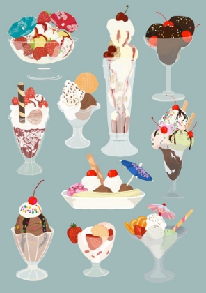 Picture of SUNDAE A1