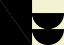 Picture of ABSTRACT BLACK