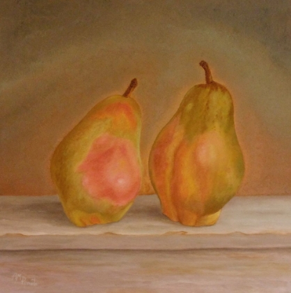 Picture of AFFINITY PEARS