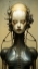 Picture of ROBOTIC GIRL 1