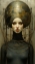 Picture of ROBOTIC GIRL 3