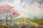 Picture of DREAMY SPRING 2