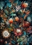 Picture of MEADOW FLOWERS 35
