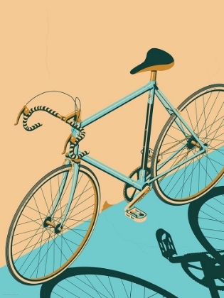 Picture of ISOMETRIC BICYCLE