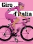 Picture of GIRO DITALIA GRAND TOUR BICYCLE RACE