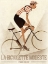 Picture of KING OF THE MOUNTAINS POLKA DOT JERSEY