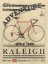 Picture of RALEIGH BICYCLE VINTAGE STYLE ADVERT