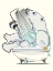 Picture of POLAR BEAR IN THE BATHTUB
