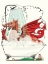 Picture of WELSH DRAGON IN THE BATH