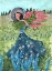 Picture of WALKING WITH FIELDFLOWERS