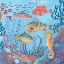 Picture of OCEAN LIFE