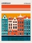 Picture of AMSTERDAM TRAVEL POSTER
