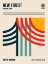 Picture of NEW FOREST NATIONAL PARK TRAVEL POSTER