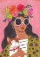 Picture of CAT LADY