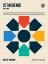 Picture of STONEHENGE TRAVEL POSTER