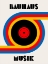 Picture of BAUHAUS MUSIK VINYL