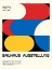 Picture of BAUHAUS AUSSTELLUNG 1923