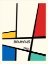 Picture of BAUHAUS GEOMETRIC DESIGN RETRO