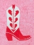 Picture of HEARTBREAK HEELS