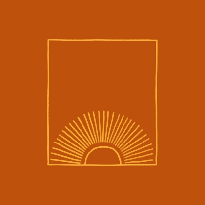 Picture of CARAMEL MINIMAL SUN