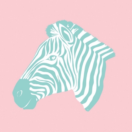 Picture of SWEET ZEBRA