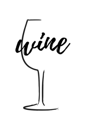 Picture of WINE ICON