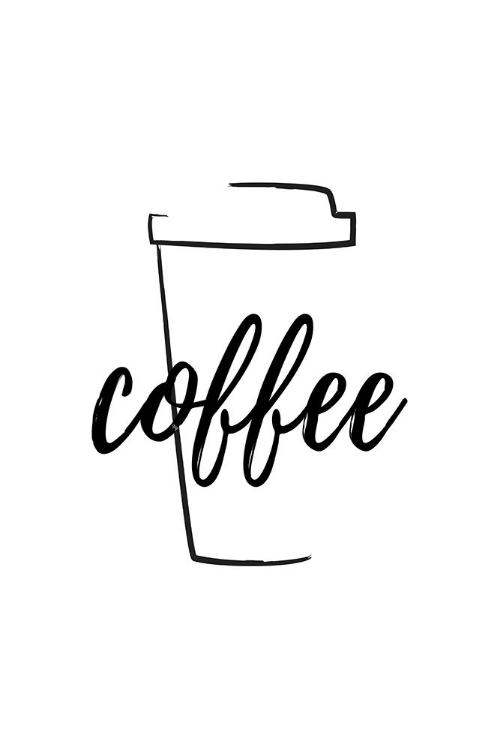 Picture of COFFEE ICON