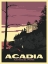 Picture of ACADIA NATIONAL PARK TRAVEL PRINT
