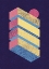 Picture of FLOATING CITY VI