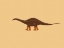 Picture of REBBACHISAURUS REBA THE COWGIRL DINOSAUR TEXTURE