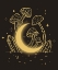 Picture of MOON IN THE SHROOM