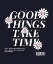 Picture of GOOD THINGS TAKE TIME DARK