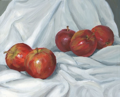 Picture of RED APPLES