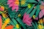 Picture of WILD TROPICS WIDE