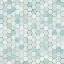 Picture of MERMAID HONEYCOMB