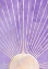 Picture of PURPLE SUN RISING