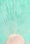 Picture of TEAL FLURO RISING SUN