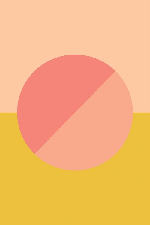 Picture of PEACH 44