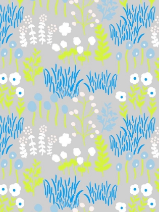 Picture of COUNTRYSIDE PATTERN III