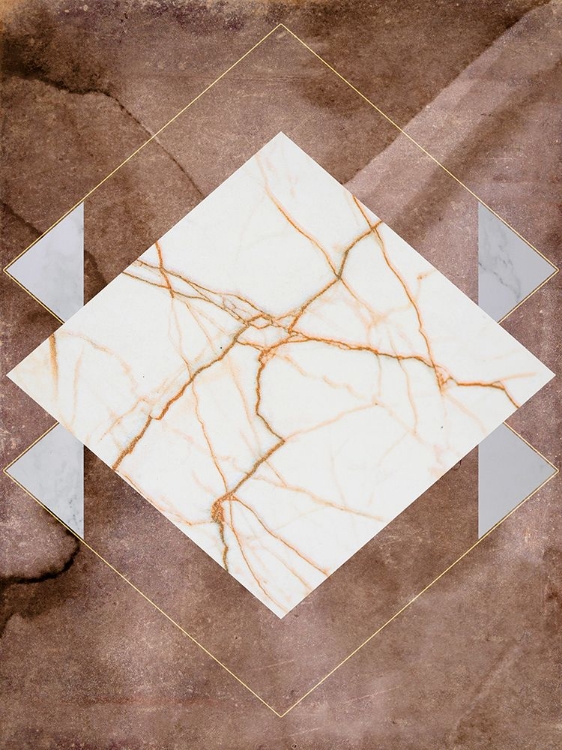 Picture of STONE A MARBLE I