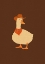 Picture of BO THE COWBOY DUCK