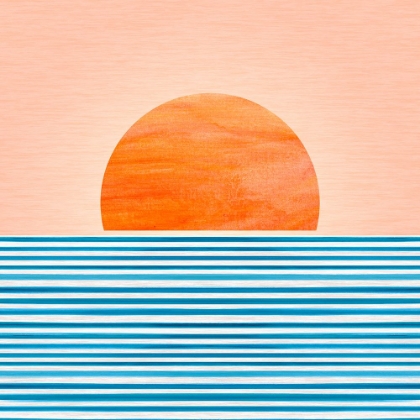 Picture of MINIMALSUNSET 5