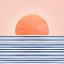 Picture of MINIMALIST SUNSET 6