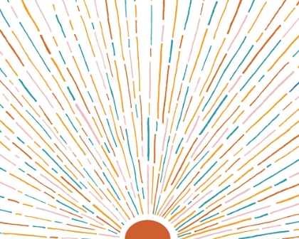 Picture of SUNSHINE ALL AROUND2