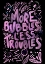 Picture of MORE BUBBLES LESS TROUBLES
