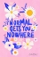 Picture of NORMAL GETS YOU NOWHERE