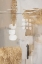 Picture of CANVAS IN GOLD