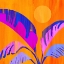 Picture of BANANA TREE