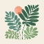 Picture of FOREST SPIRITS BORDER